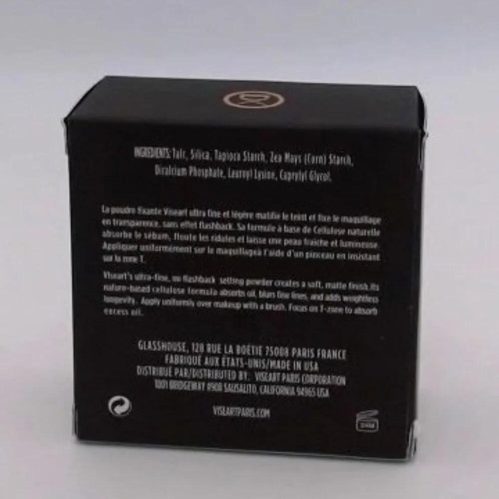 Viseart Paris - Seamless‎ Setting Powder, BRAND NEW IN BOX